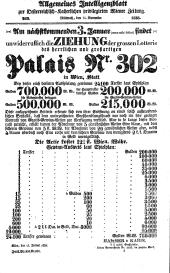 Wiener Zeitung 18381114 Seite: 13