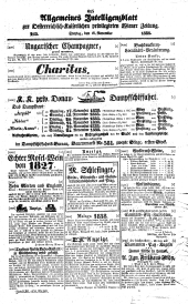 Wiener Zeitung 18381116 Seite: 11