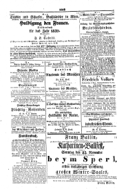 Wiener Zeitung 18381120 Seite: 6