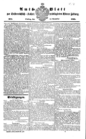 Wiener Zeitung 18381120 Seite: 7