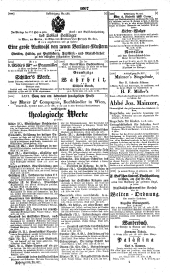 Wiener Zeitung 18381121 Seite: 5