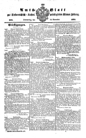 Wiener Zeitung 18381122 Seite: 7