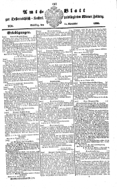 Wiener Zeitung 18381124 Seite: 9