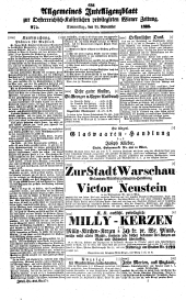 Wiener Zeitung 18381129 Seite: 11