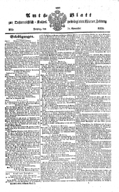 Wiener Zeitung 18381130 Seite: 5