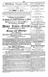 Wiener Zeitung 18381130 Seite: 11