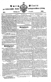 Wiener Zeitung 18381205 Seite: 7