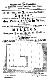 Wiener Zeitung 18381205 Seite: 11
