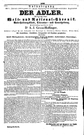 Wiener Zeitung 18381207 Seite: 5