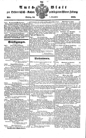 Wiener Zeitung 18381207 Seite: 9