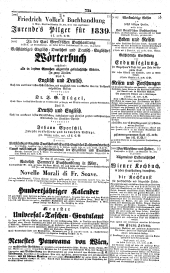 Wiener Zeitung 18381207 Seite: 26