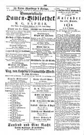 Wiener Zeitung 18381207 Seite: 28