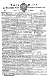 Wiener Zeitung 18381210 Seite: 7