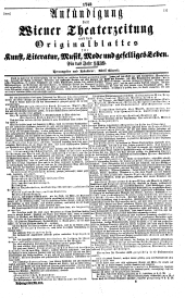 Wiener Zeitung 18381217 Seite: 5