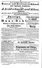 Wiener Zeitung 18381222 Seite: 21