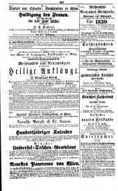 Wiener Zeitung 18381224 Seite: 28