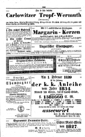 Wiener Zeitung 18381229 Seite: 14