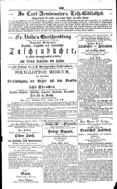 Wiener Zeitung 18381231 Seite: 22