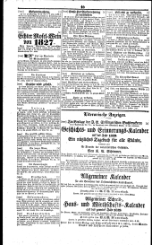 Wiener Zeitung 18390104 Seite: 14