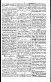 Wiener Zeitung 18390105 Seite: 7