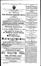 Wiener Zeitung 18390107 Seite: 5