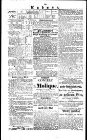 Wiener Zeitung 18390109 Seite: 4