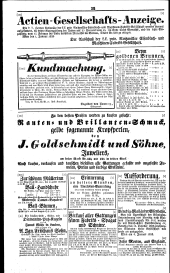 Wiener Zeitung 18390109 Seite: 8