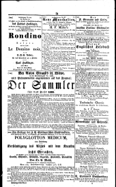 Wiener Zeitung 18390110 Seite: 5