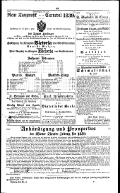 Wiener Zeitung 18390112 Seite: 5