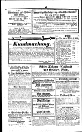 Wiener Zeitung 18390112 Seite: 22