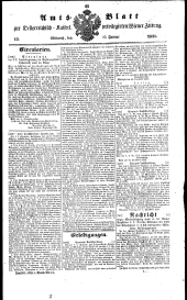 Wiener Zeitung 18390116 Seite: 7