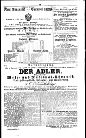 Wiener Zeitung 18390117 Seite: 5