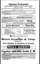 Wiener Zeitung 18390118 Seite: 9
