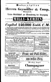 Wiener Zeitung 18390119 Seite: 18