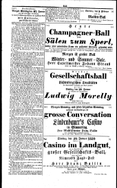 Wiener Zeitung 18390126 Seite: 10