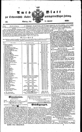 Wiener Zeitung 18390128 Seite: 11