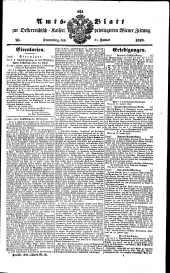 Wiener Zeitung 18390131 Seite: 7