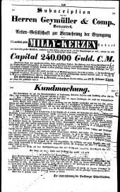 Wiener Zeitung 18390131 Seite: 14