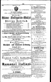 Wiener Zeitung 18390201 Seite: 5