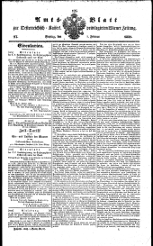 Wiener Zeitung 18390201 Seite: 9