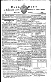 Wiener Zeitung 18390206 Seite: 7