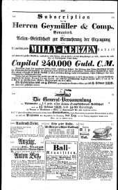 Wiener Zeitung 18390207 Seite: 14