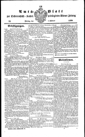 Wiener Zeitung 18390208 Seite: 7