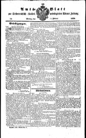 Wiener Zeitung 18390211 Seite: 7