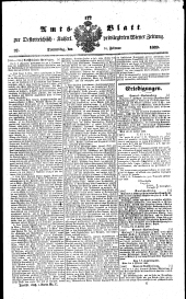 Wiener Zeitung 18390214 Seite: 7