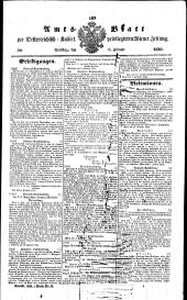 Wiener Zeitung 18390216 Seite: 9