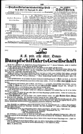 Wiener Zeitung 18390220 Seite: 11
