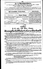Wiener Zeitung 18390222 Seite: 10