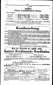 Wiener Zeitung 18390223 Seite: 22