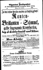 Wiener Zeitung 18390225 Seite: 9